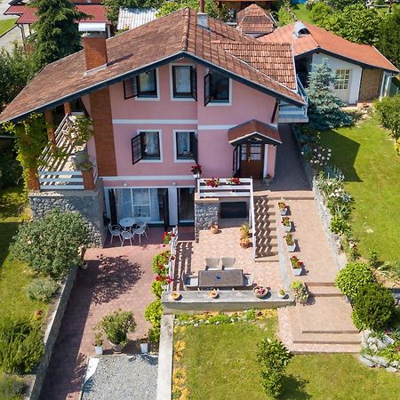 Country House Vrbovcanka Daruvar Zewnętrze zdjęcie