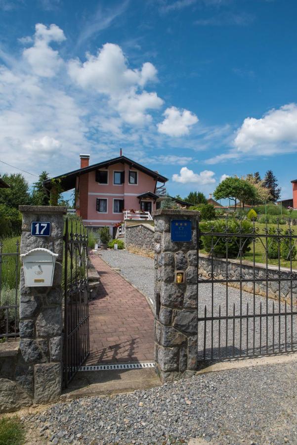 Country House Vrbovcanka Daruvar Zewnętrze zdjęcie